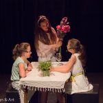 20190527-IMG_7894 Toneelles, musicalles, dansles, zangles of beeldende kunstles volg je in Sittard-Geleen natuurlijk bij Pitboel Art School! Wij leren je performen.