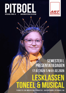 programmaboekje presentatieweek 1 2025-2026